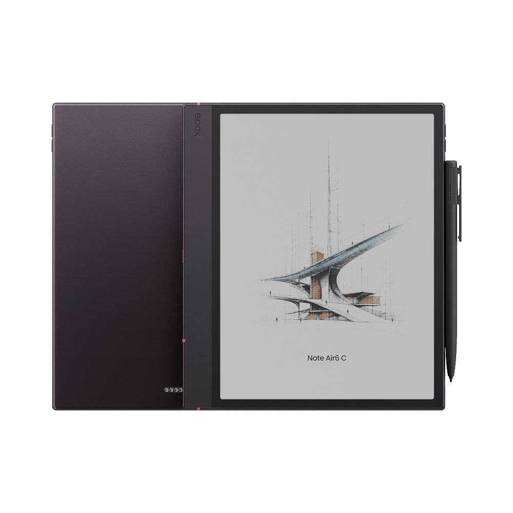 Boox Note Air6 C