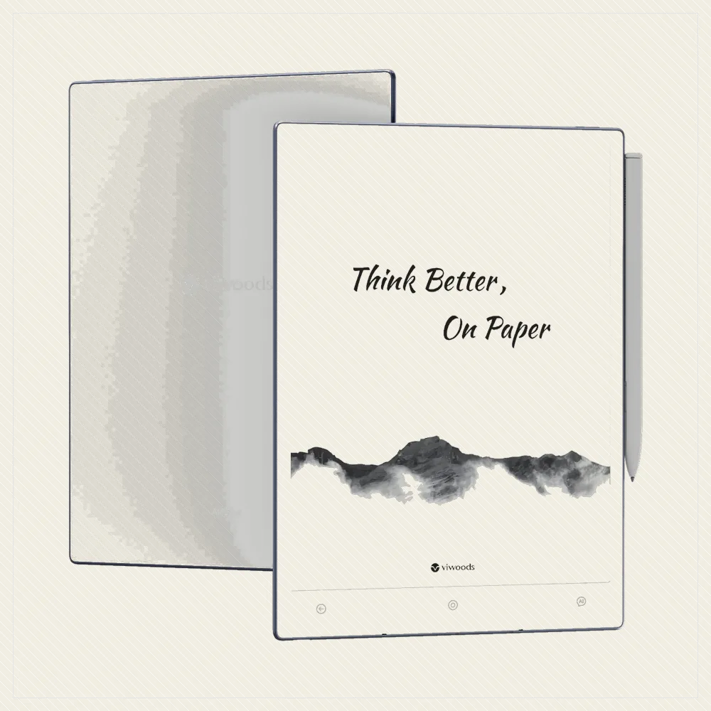 Viwoods AI Paper